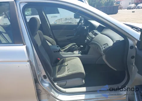 2010 Honda Accord 2.4 Ex z USA, uszkodzony, nr VIN 1HGCP2F78AA142120